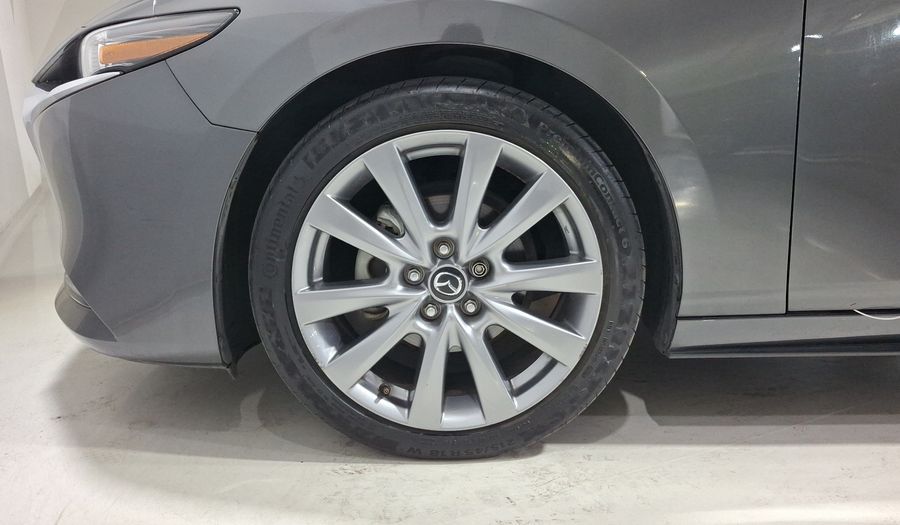 Mazda 3 2.5 I GRAND TOURING AUTO Sedan 2023