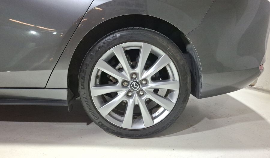 Mazda 3 2.5 I GRAND TOURING AUTO Sedan 2023