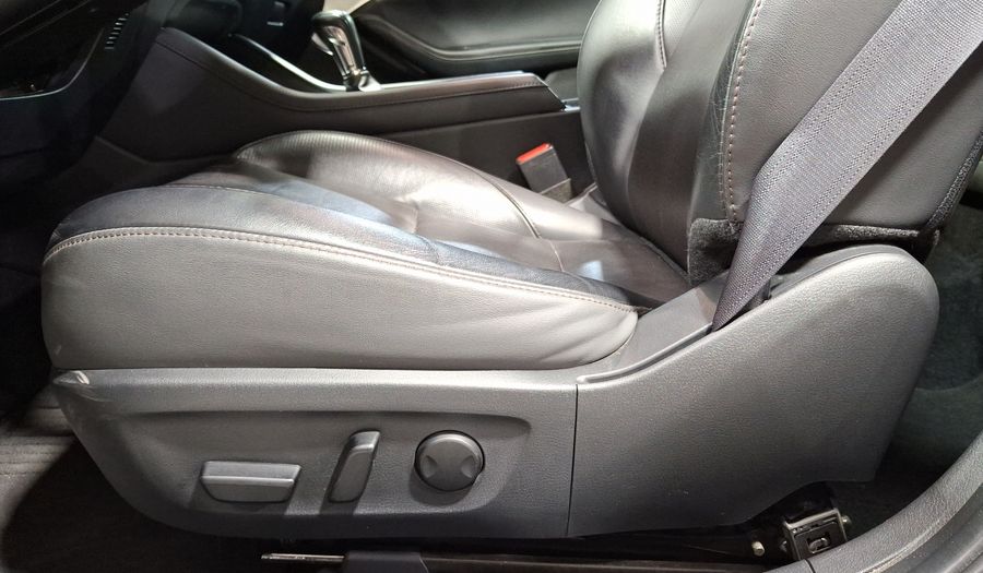 Mazda 3 2.5 I GRAND TOURING AUTO Sedan 2023