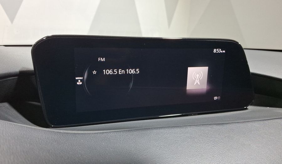 Mazda 3 2.5 I GRAND TOURING AUTO Sedan 2023