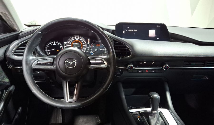 Mazda 3 2.5 I GRAND TOURING AUTO Sedan 2023