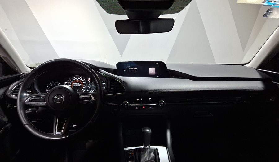 Mazda 3 2.5 I GRAND TOURING AUTO Sedan 2023