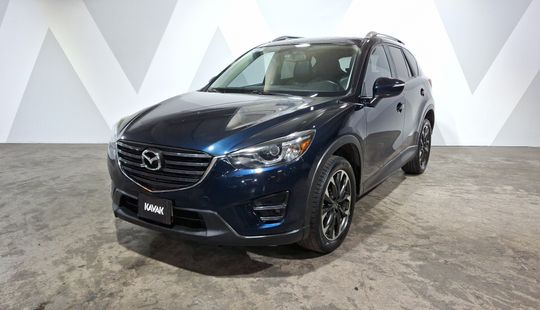 Mazda • CX-5