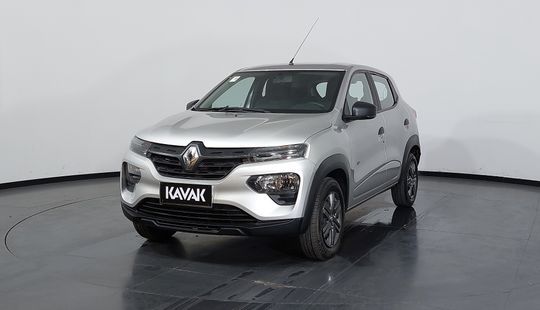 Renault • Kwid