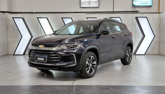 Chevrolet • Tracker