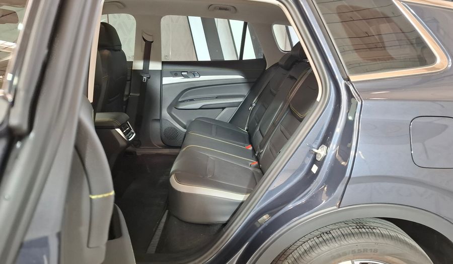 Ford Territory 1.5 HEV TREND AUTO Suv 2026