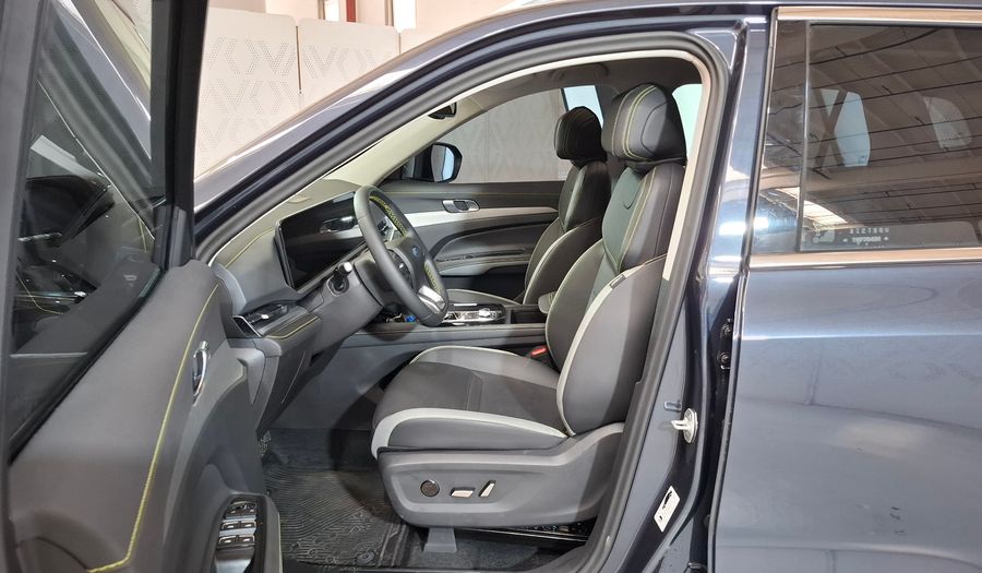 Ford Territory 1.5 HEV TREND AUTO Suv 2026