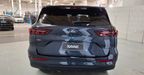 Ford Territory 1.5 HEV TREND AUTO Suv 2026