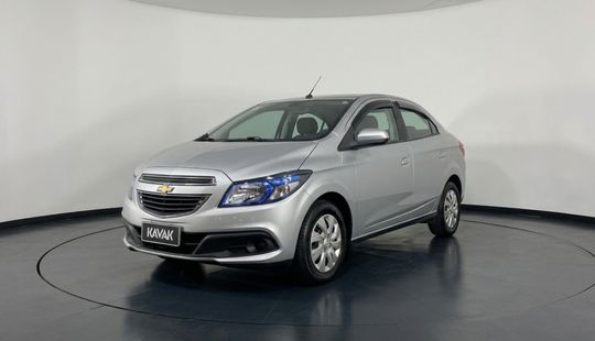 Chevrolet • Prisma
