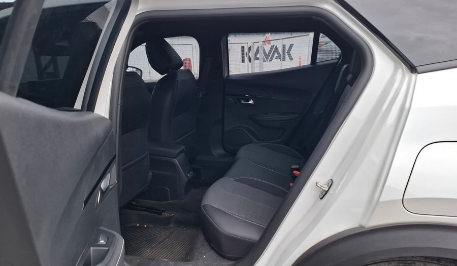 Peugeot 2008 1.0 T200 ALLURE AUTO Suv 2025