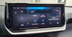 Peugeot 2008 1.0 T200 ALLURE AUTO Suv 2025