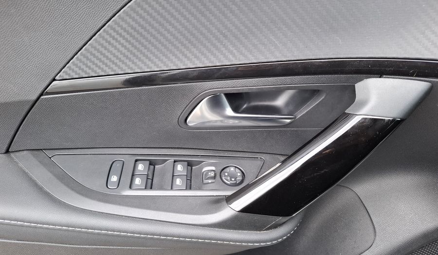 Peugeot 2008 1.0 T200 ALLURE AUTO Suv 2025