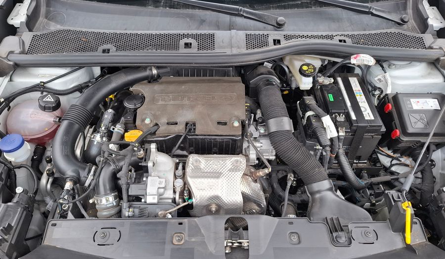 Peugeot 2008 1.0 T200 ALLURE AUTO Suv 2025