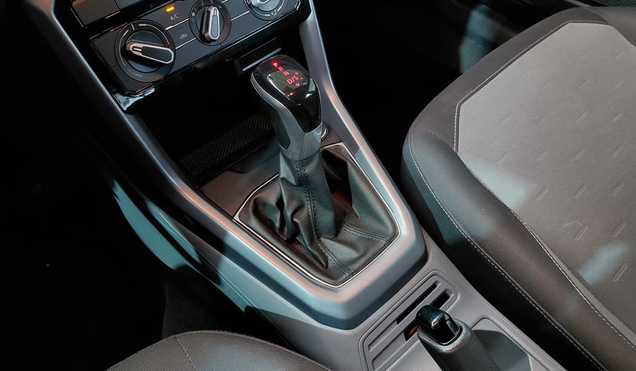 Volkswagen T-cross 1.6 COMFORTLINE AT Suv 2019