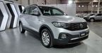 Volkswagen T-cross 1.6 COMFORTLINE AT Suv 2019