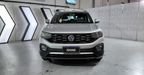 Volkswagen T-cross 1.6 COMFORTLINE AT Suv 2019