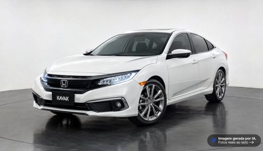 Honda • Civic