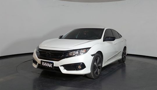 Honda • Civic