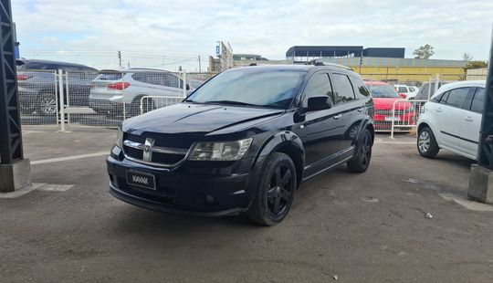 Dodge • Journey