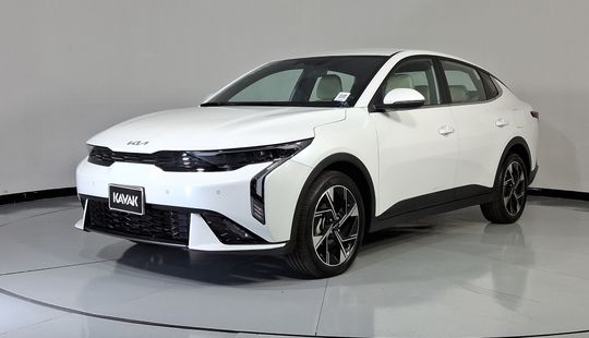 Kia • K3