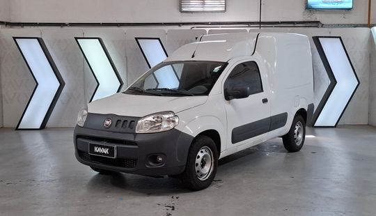 Fiat • Fiorino