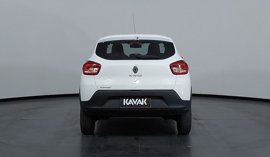 Renault Kwid 1.0 INTENSE Hatchback 2021