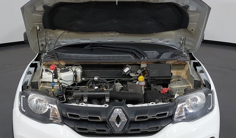 Renault Kwid 1.0 INTENSE Hatchback 2021