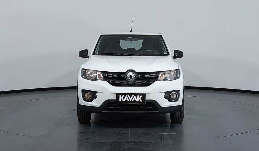 Renault Kwid 1.0 INTENSE Hatchback 2021