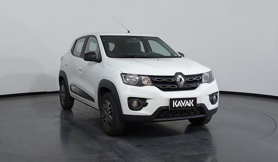 Renault Kwid 1.0 INTENSE Hatchback 2021