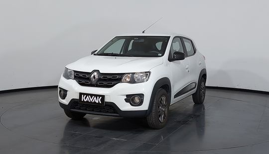 Renault • Kwid