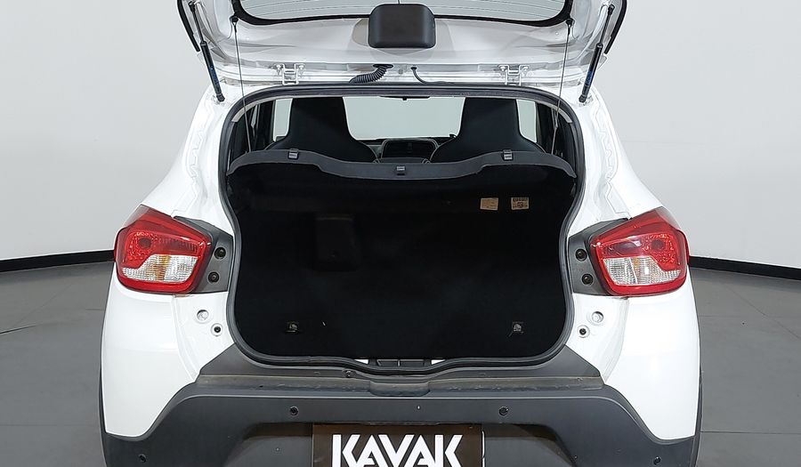 Renault Kwid 1.0 INTENSE Hatchback 2021