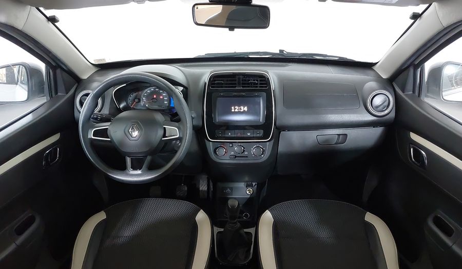 Renault Kwid 1.0 INTENSE Hatchback 2021