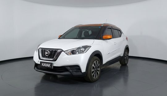 Nissan • Kicks