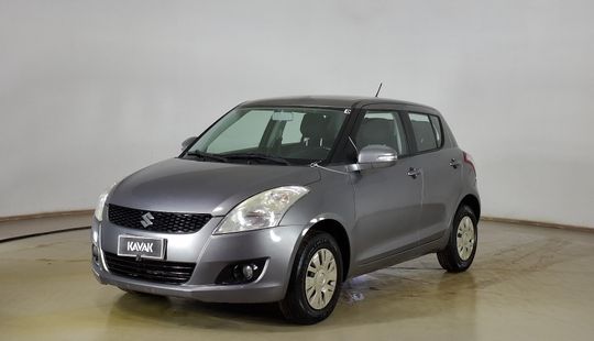 Suzuki • Swift