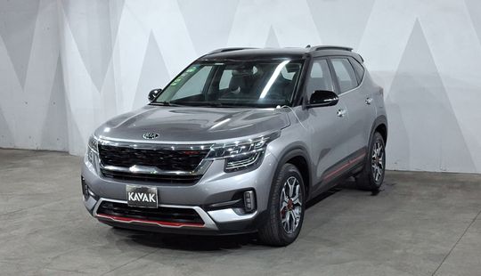 Kia • Seltos