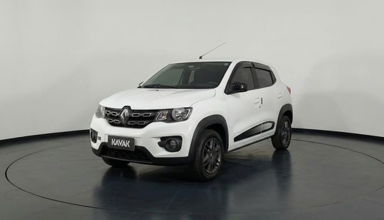 Renault • Kwid