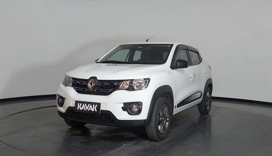 Renault • Kwid
