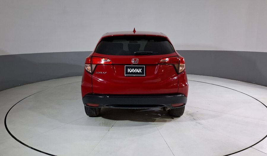 Honda Hr-v 1.8 EPIC CVT Suv 2017