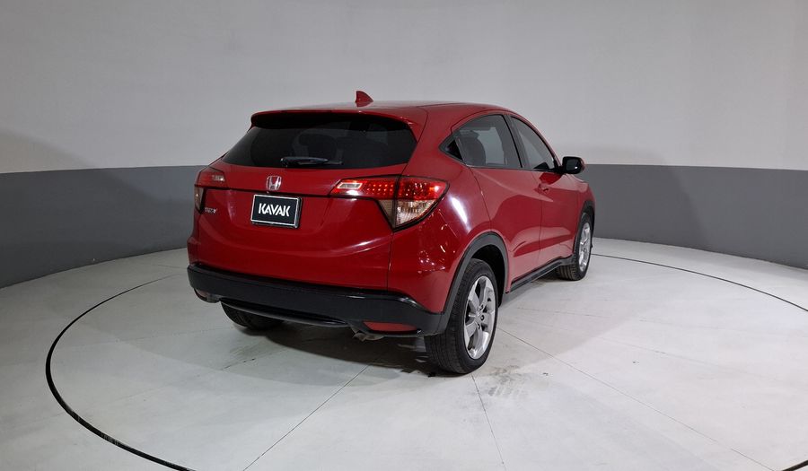 Honda Hr-v 1.8 EPIC CVT Suv 2017