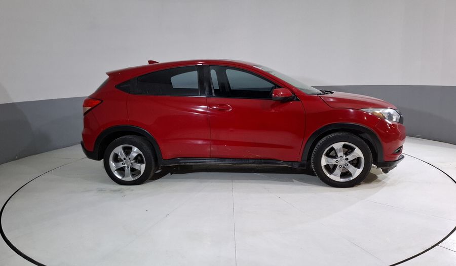 Honda Hr-v 1.8 EPIC CVT Suv 2017
