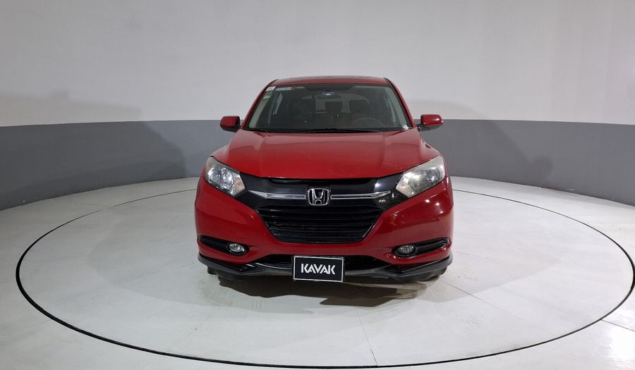 Honda Hr-v 1.8 EPIC CVT Suv 2017