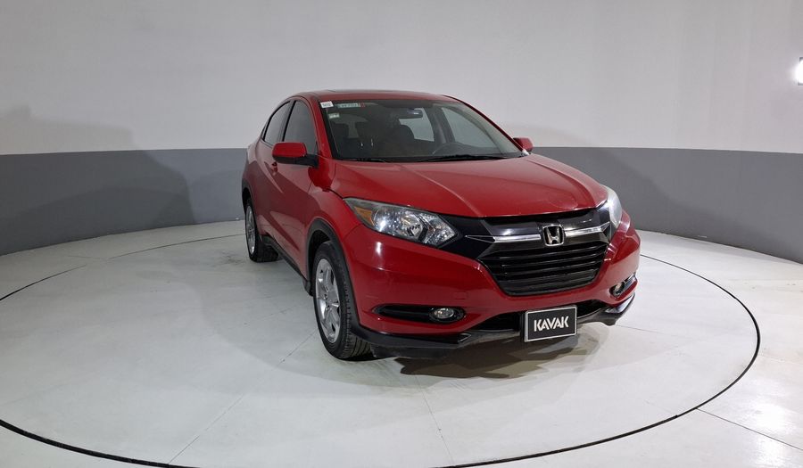 Honda Hr-v 1.8 EPIC CVT Suv 2017