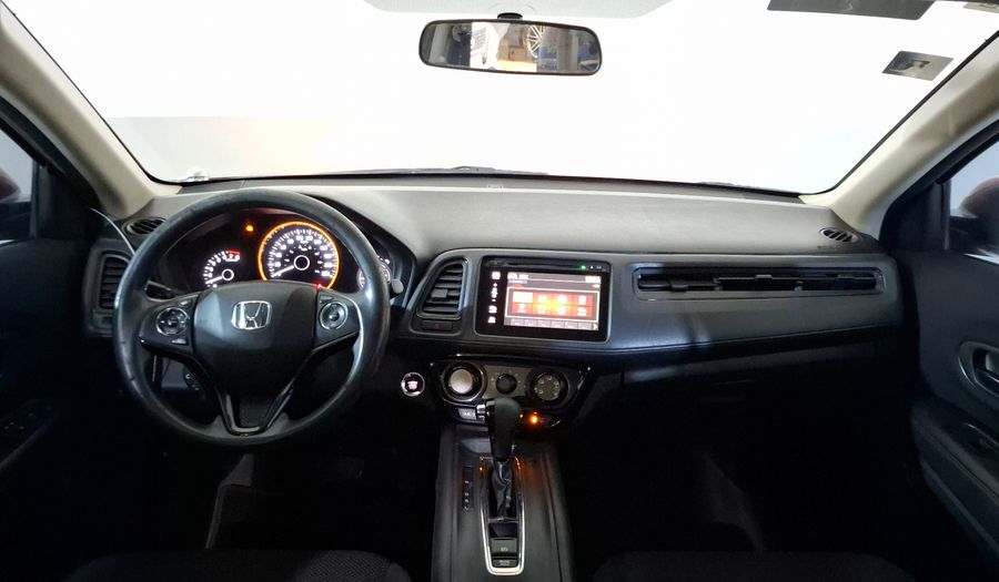 Honda Hr-v 1.8 EPIC CVT Suv 2017