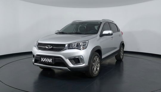 Chery • Tiggo 2