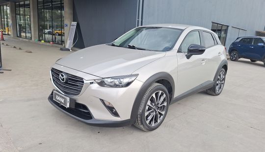 Mazda • CX-3