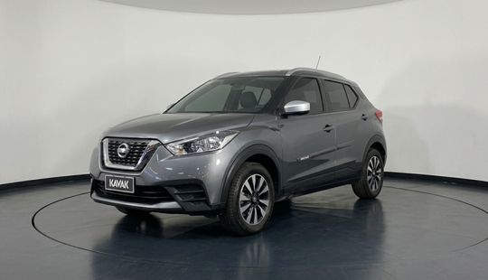 Nissan • Kicks