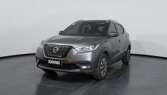 Nissan • Kicks