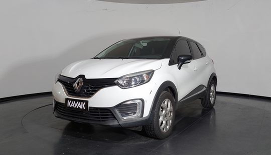 Renault • Captur