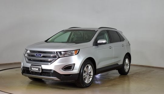 Ford • Edge