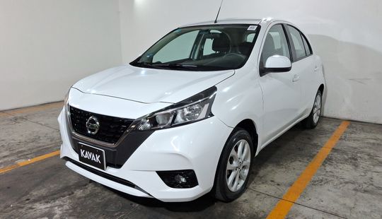 Nissan • March